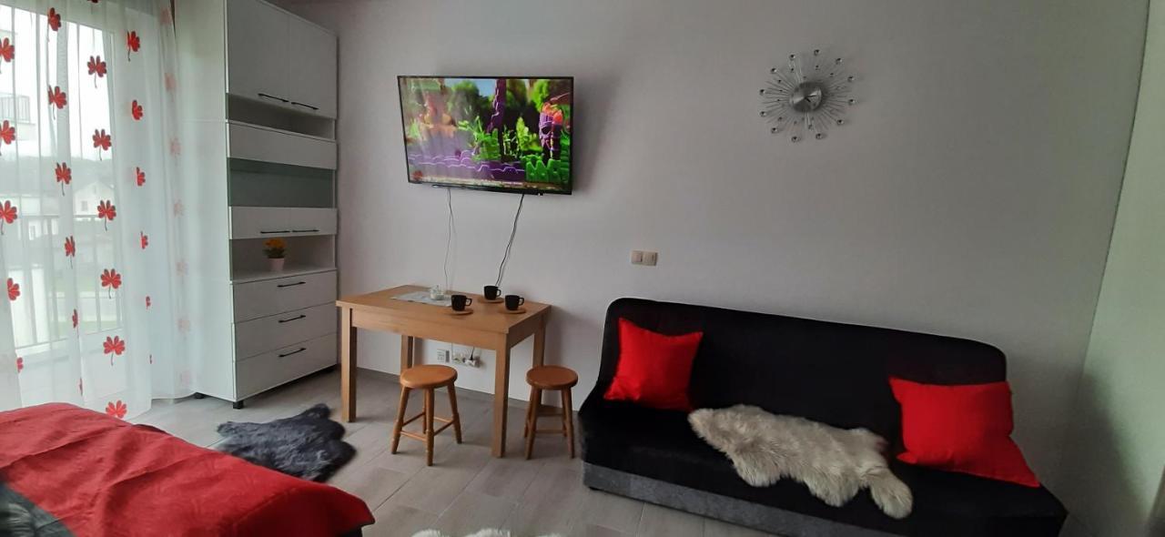 Apartment 59 Justi *