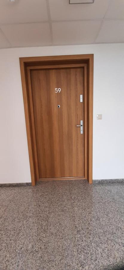 59 Justi Apartment
