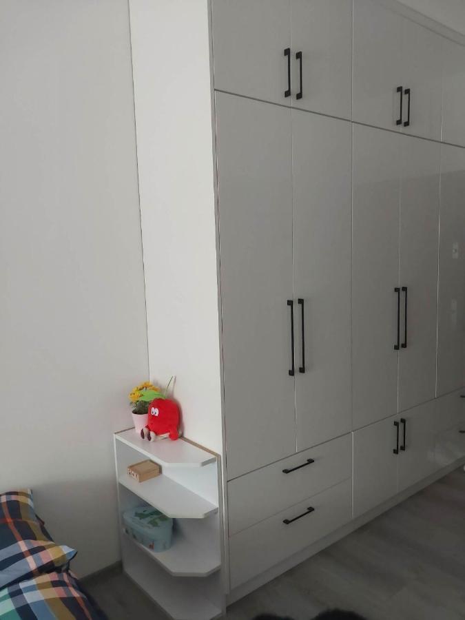 Apartment 59 Justi