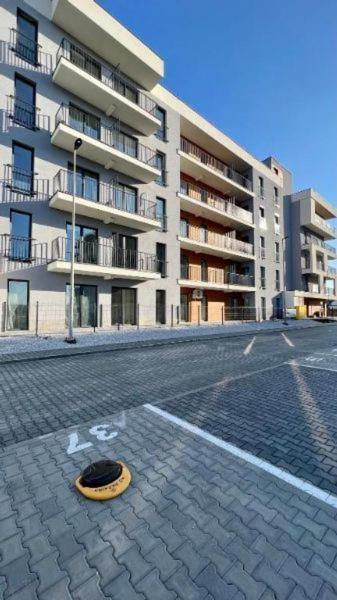 Apartment 59 Justi *
