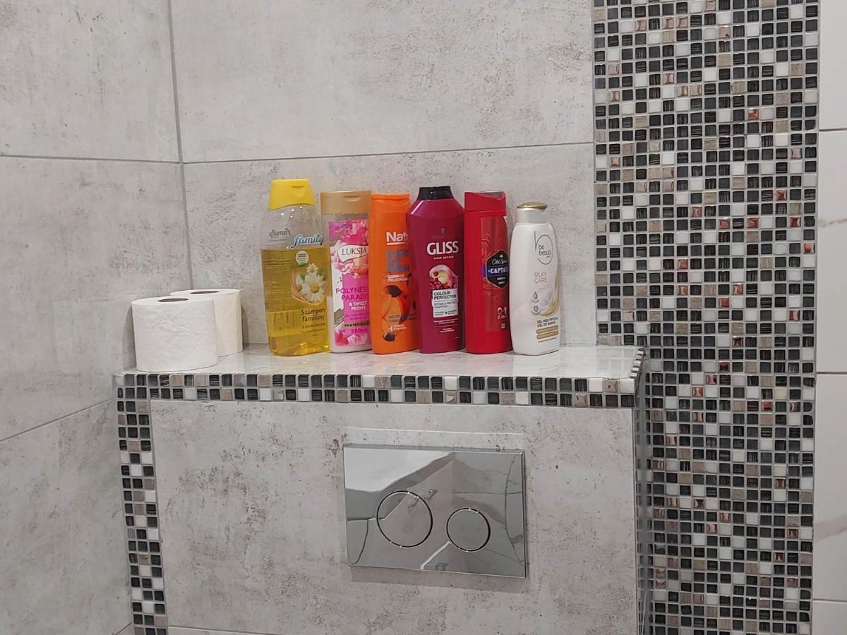 59 Justi Apartment *